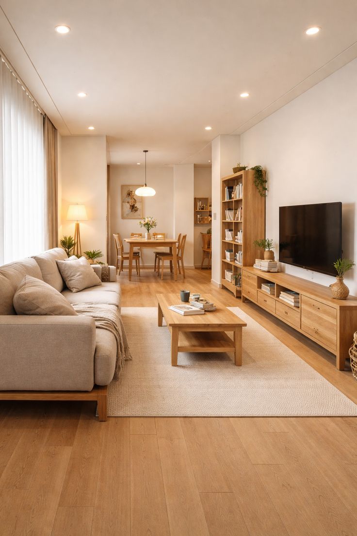 Xu hướng thi công nội thất mới nhất (4)