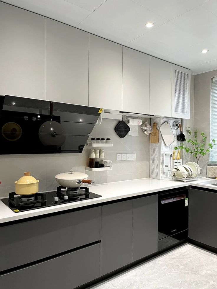 Xu hướng tủ bếp mới (3) Xu hướng tủ bếp mới (3)