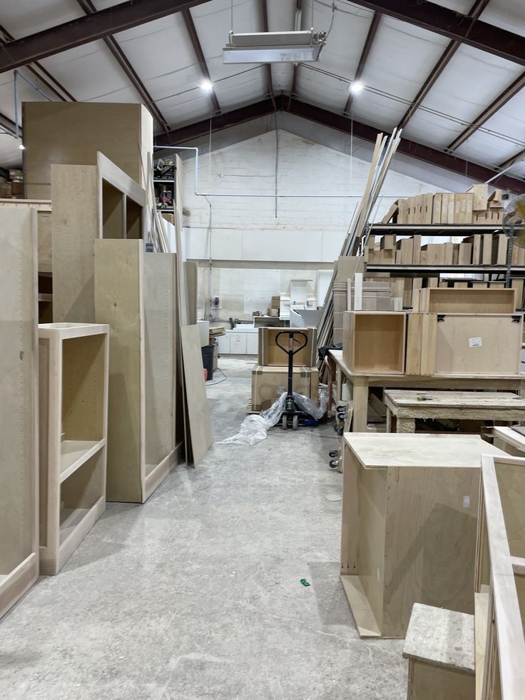 Xưởng nội thất gần đây (1) Xưởng nội thất gần đây (1)