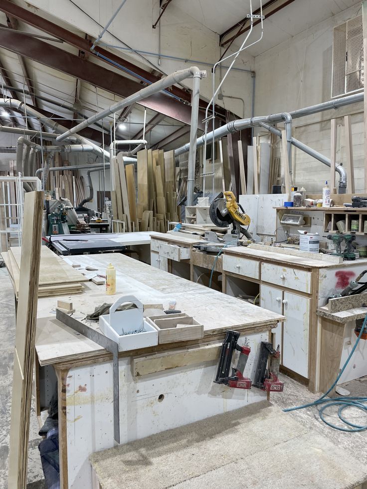 Xưởng nội thất gần đây (2)