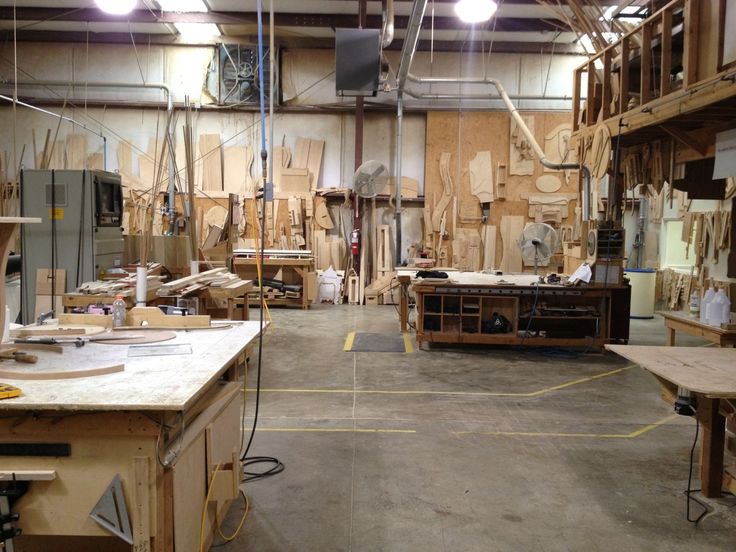 Xưởng nội thất gần đây (3)