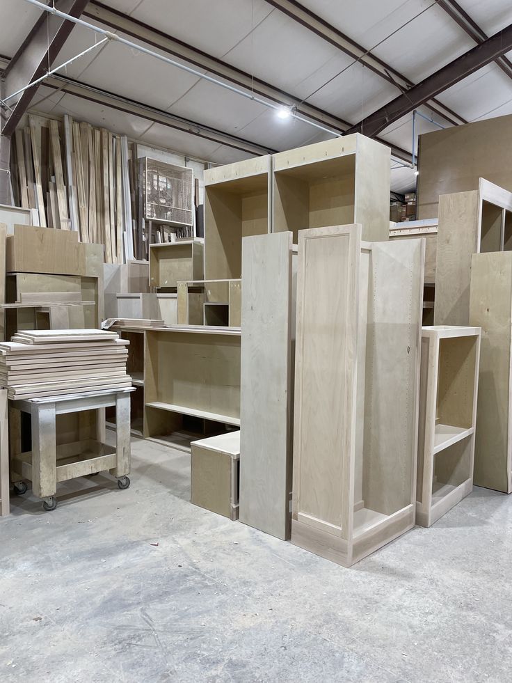 Xưởng nội thất gần đây (4)