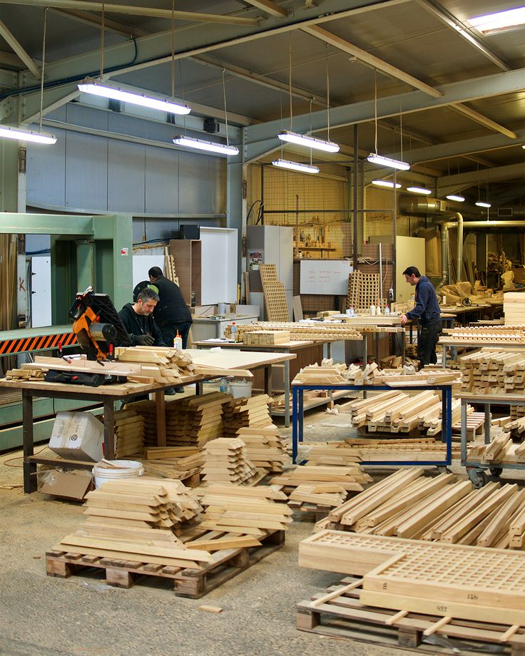 Xưởng thi công nội thất giá rẻ (1)