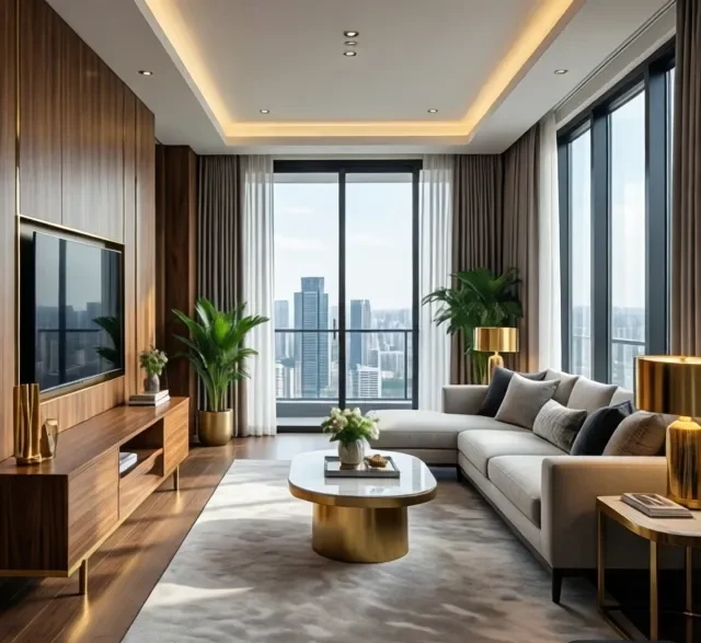 Xưởng thi công nội thất gỗ (1) Xưởng thi công nội thất gỗ (1)