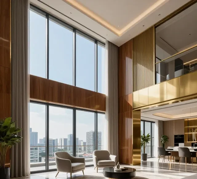 Xưởng thi công nội thất gỗ (4)