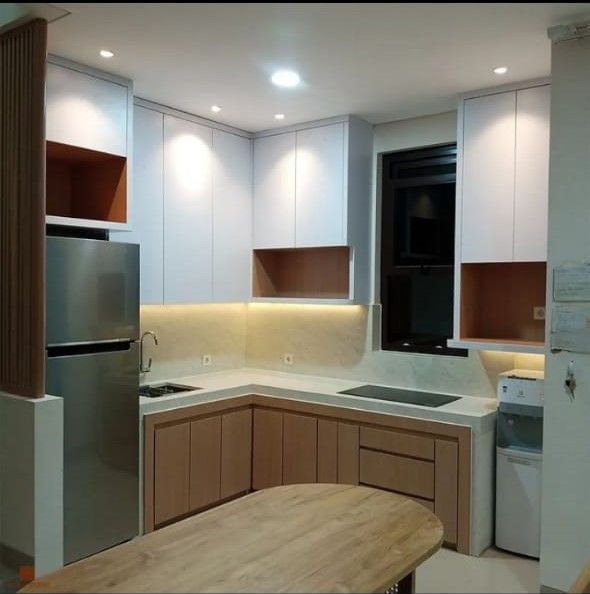 Xưởng tủ bếp giá tốt (3) Xưởng tủ bếp giá tốt (3)