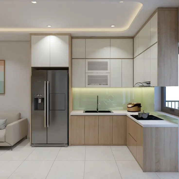 Xưởng tủ bếp giá tốt (4)