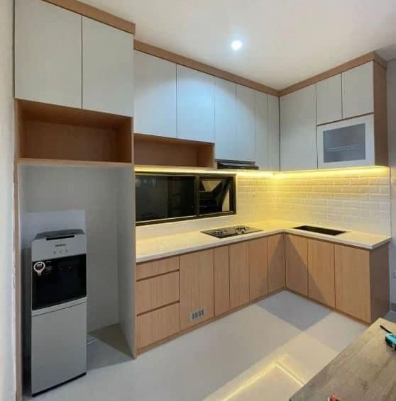 Xưởng tủ bếp giá tốt (5) Xưởng tủ bếp giá tốt (5)