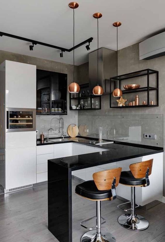 Trang trí khu vực tiếp khách