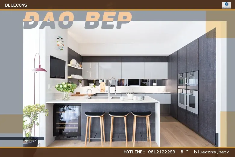 ban quay le tan hop thuy – hình ảnh Bluecons