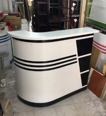 Mẫu Bàn Cho Nhà Hàng