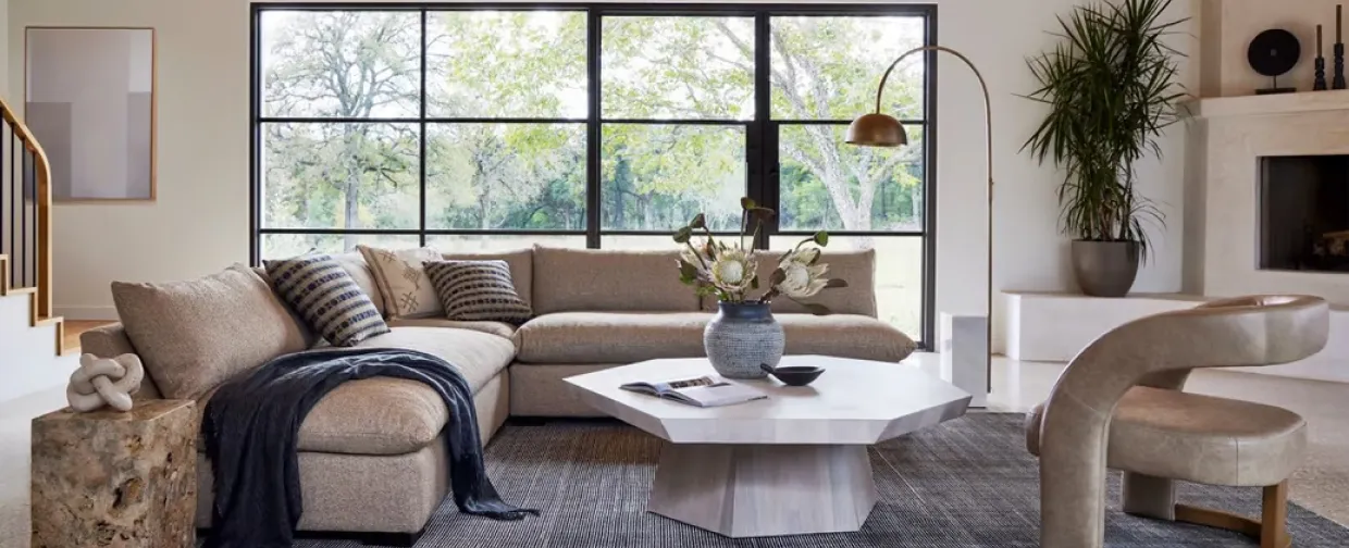 Thi Công Nội Thất - BLUECONS