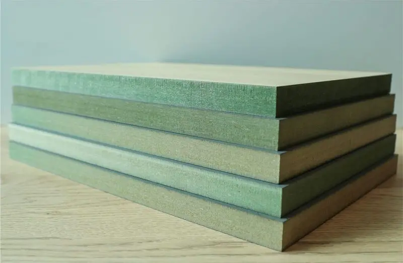 Tủ quần áo MDF lõi xanh