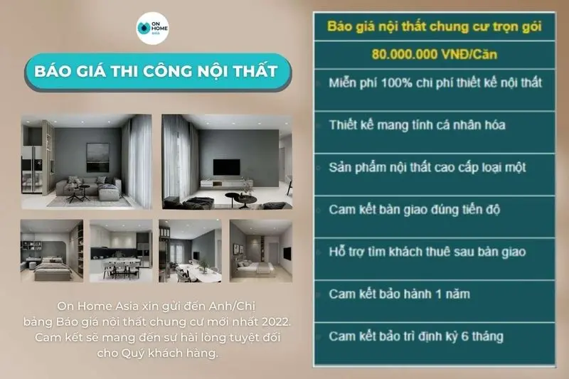 bao gia noi that chung cu