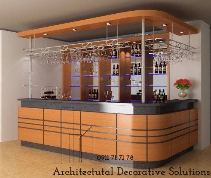 Quầy bar bếp giá rẻ