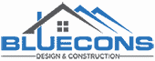 Logo Nội Thất Bluecons