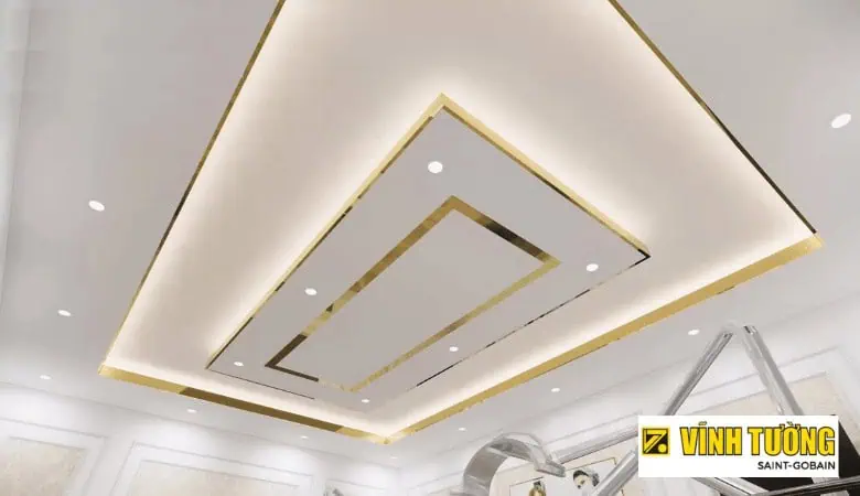 Trần giật cấp