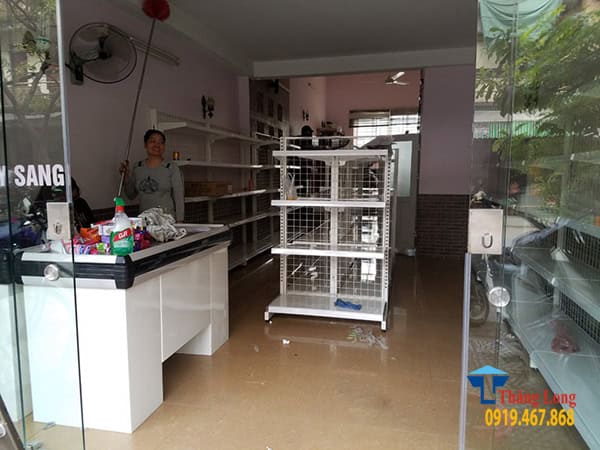 Cách đặt bàn thu ngân theo phong thủy