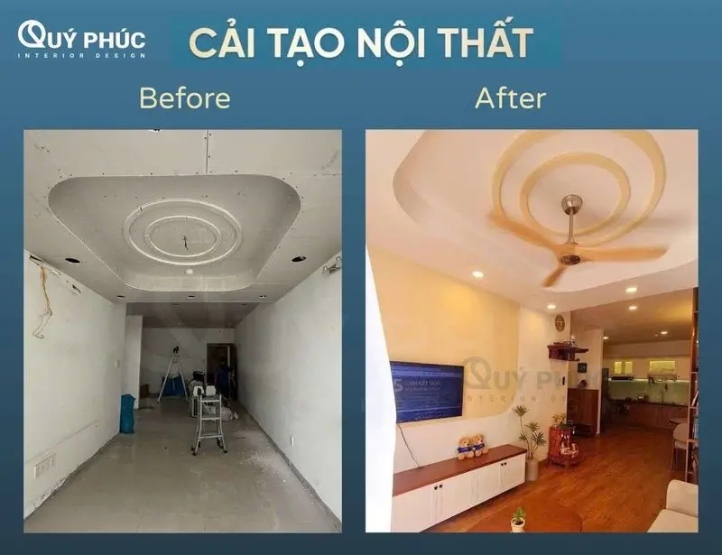 Vật liệu nội thất