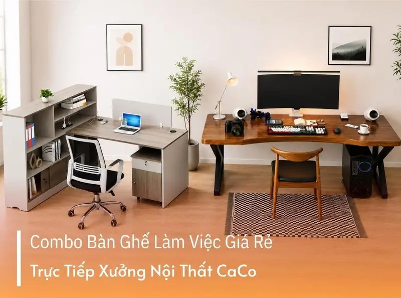 combo ban ghe lam viec gia re mua tron bo tiet kiem 40