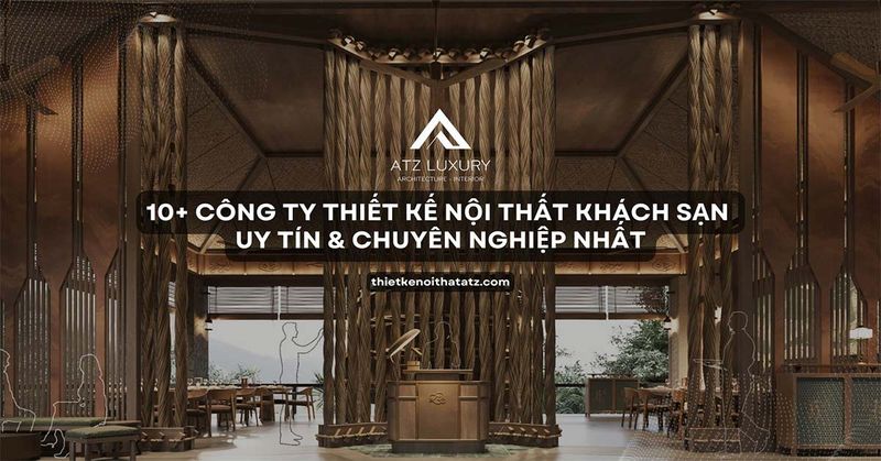 cong ty thiet ke noi that khach san uy tin