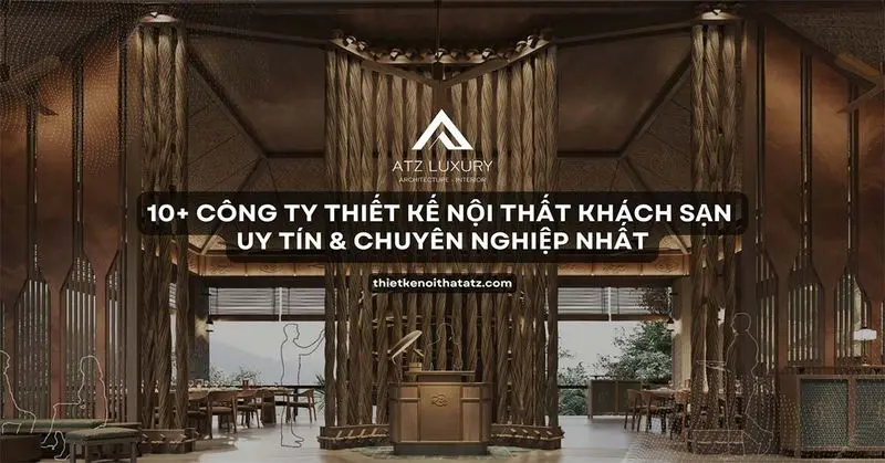 cong ty thiet ke noi that khach san uy tin