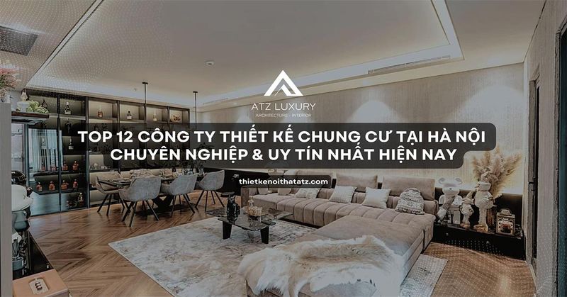 Hình ảnh từ một dự án chung cư cao cấp