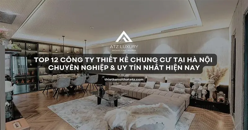 Hình ảnh từ một dự án chung cư cao cấp