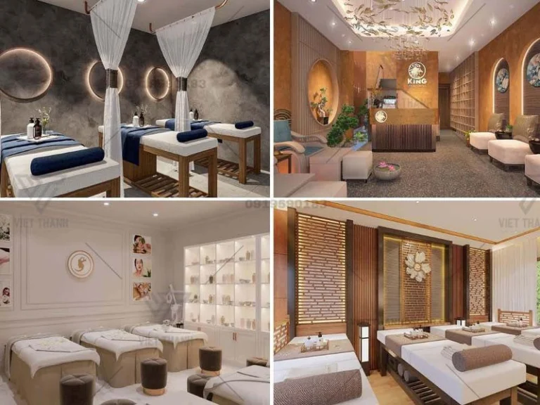 cong ty thiet ke thi cong spa uy tin tphcm