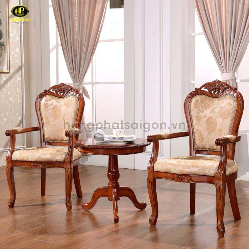 Đặc điểm bàn trà khách sạn phòng ngủ