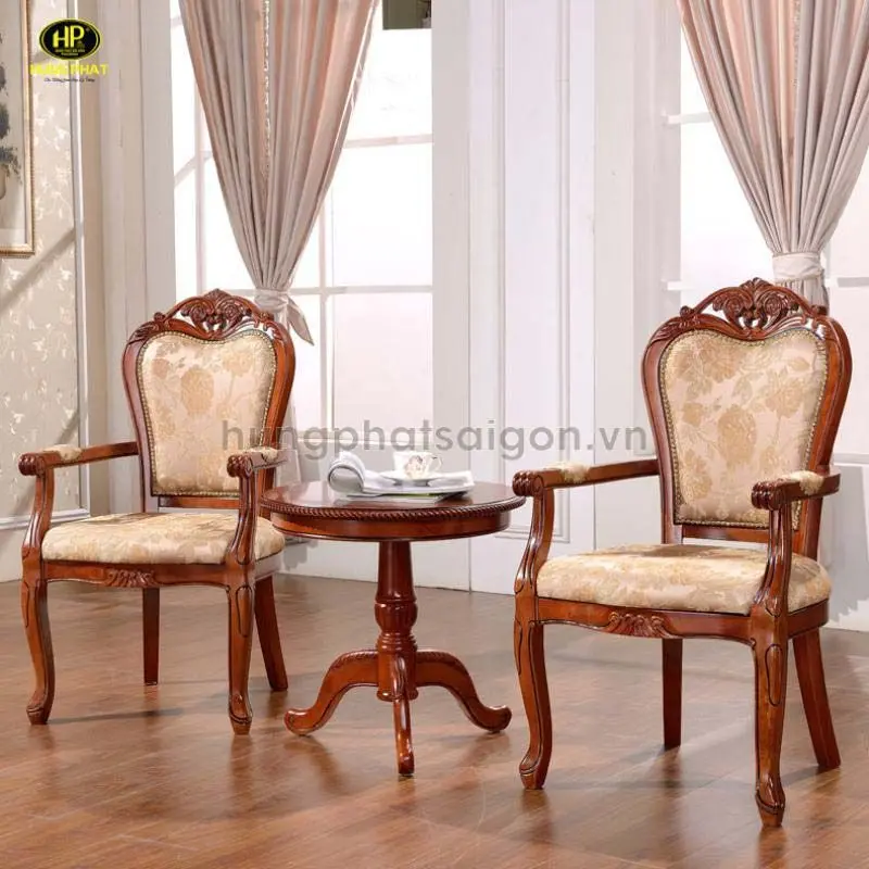 Đặc điểm bàn trà khách sạn phòng ngủ