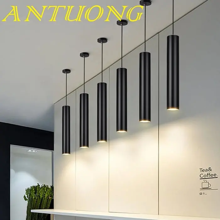 Đèn thả trần nghệ thuật
