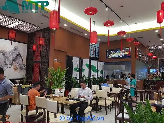 don vi thiet ke va thi cong quan cafe tai tphcm 3