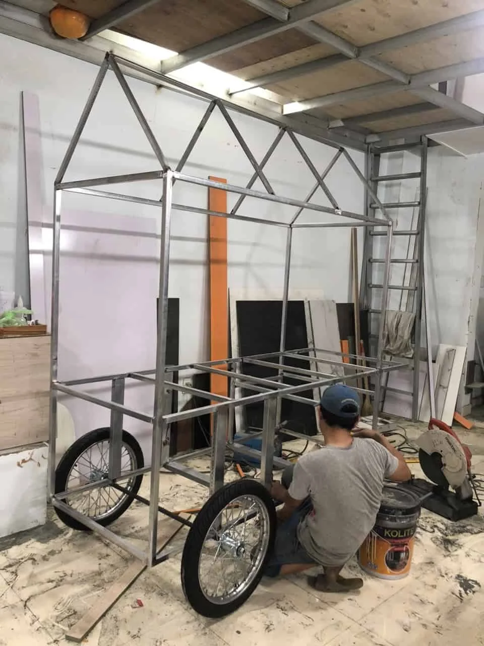 Ảnh minh họa trong bài viết