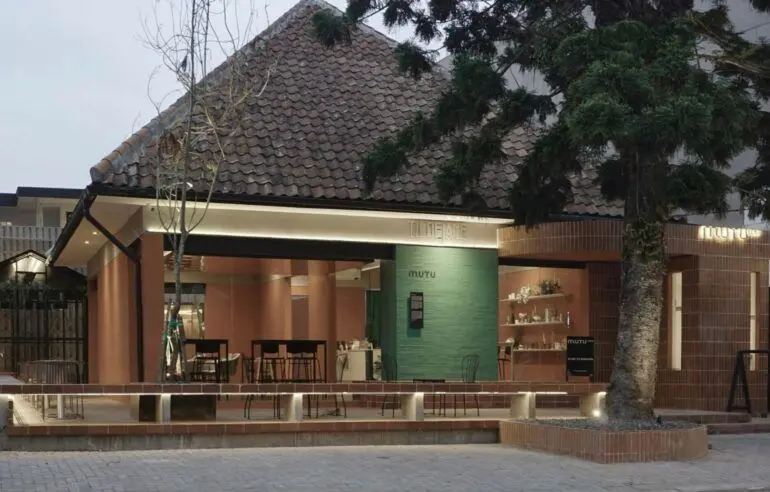 Dự án Mutu Loka