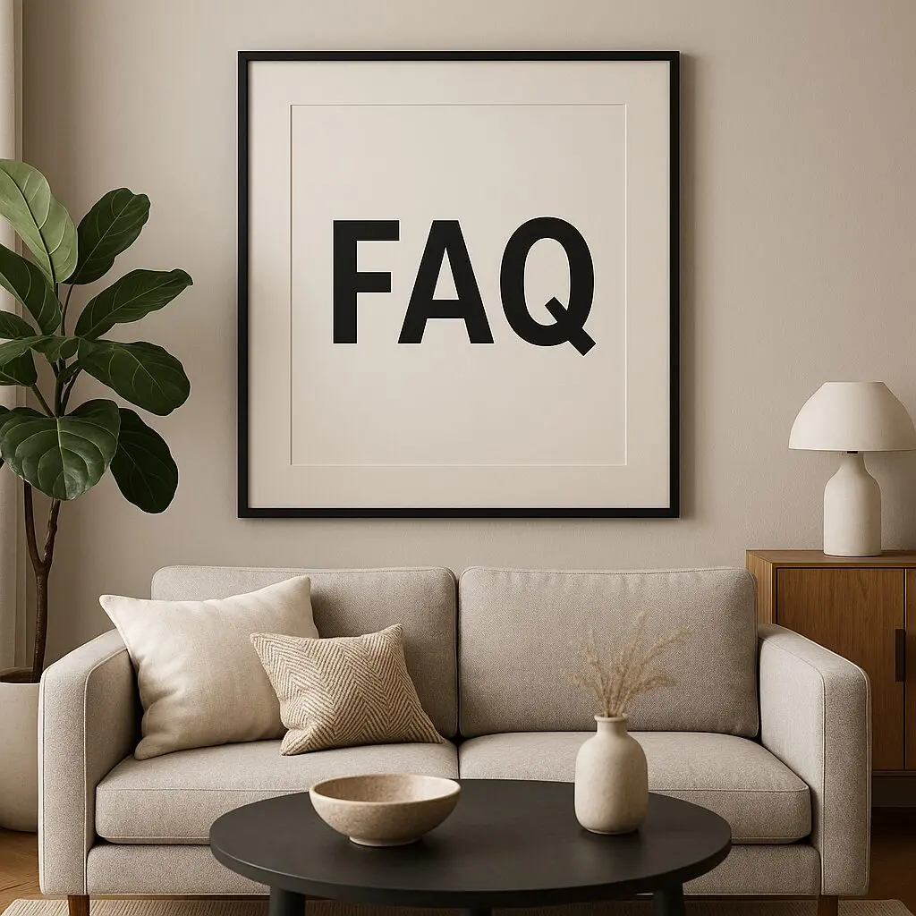 FAQ FAQ Bluecons