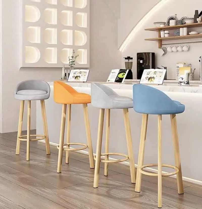 Ghế xoay 360 độ