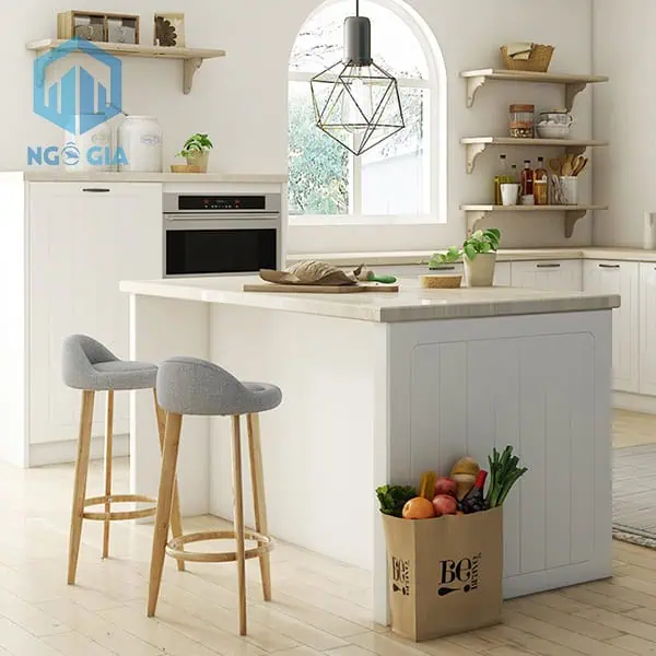 Kích thước ghế ngồi