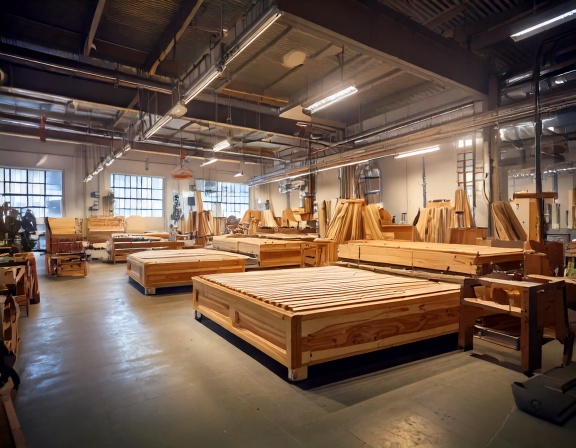 Gia Cong Giuong Xuat Khau So Luong Lon 1