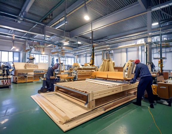 Gia Cong Giuong Xuat Khau So Luong Lon 2