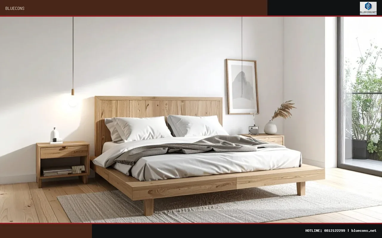 Hình ảnh nội thất Bluecons số 5