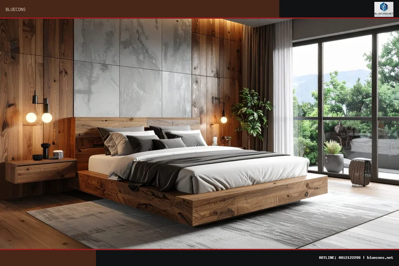 Hình ảnh nội thất Bluecons số 6