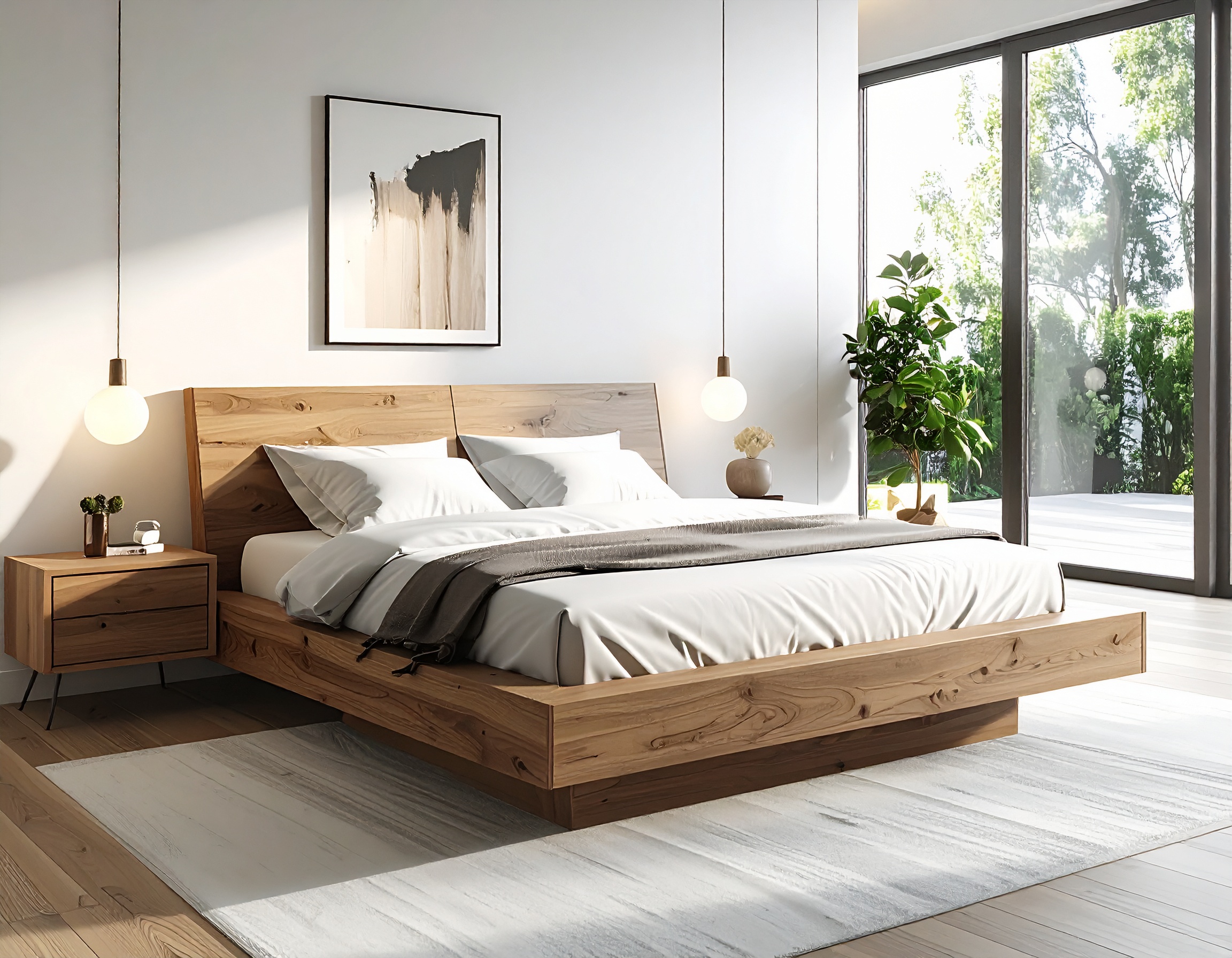 Giuong Ngu Ben Dep 2