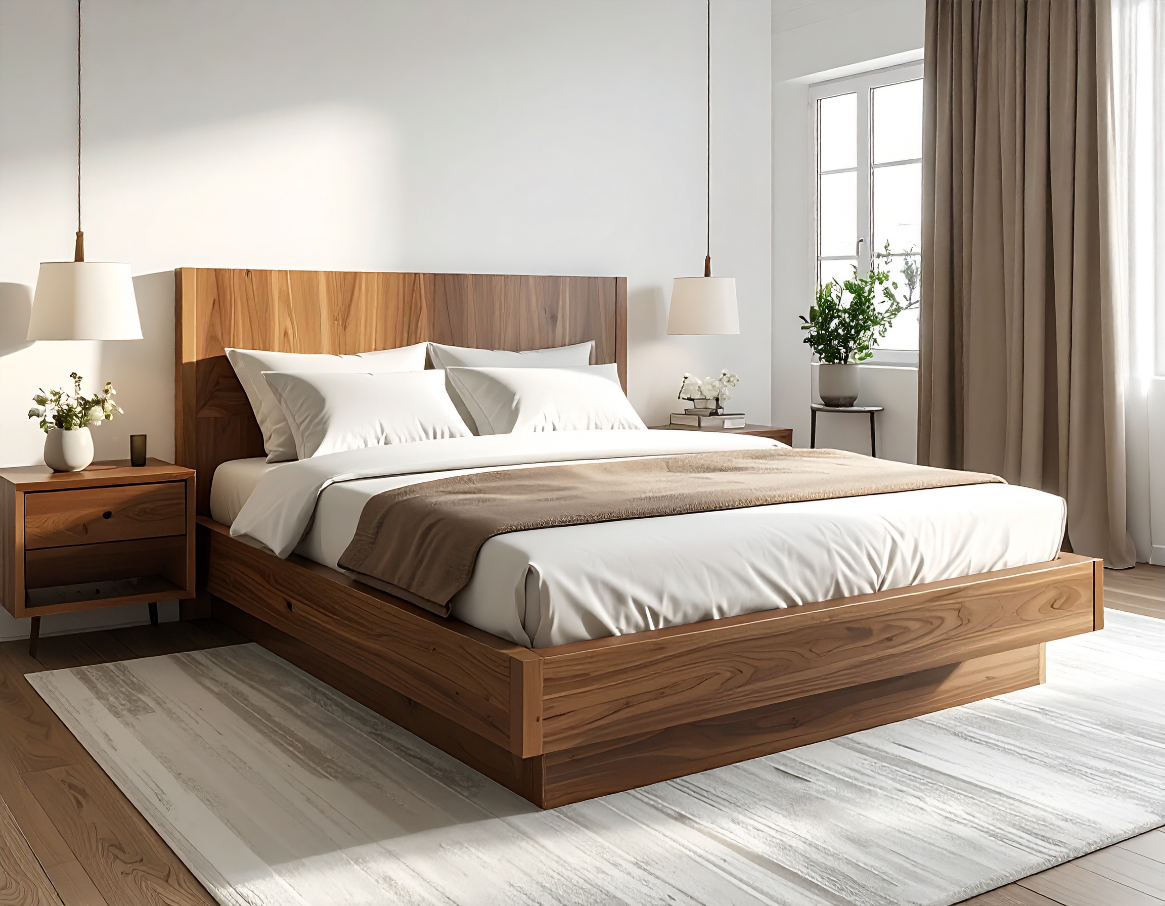 Giuong Ngu Ben Dep 4