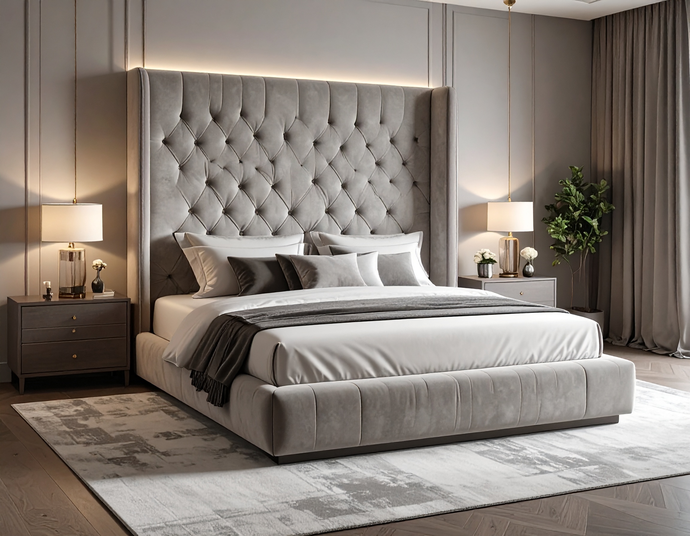 Giuong Ngu Cao Cap 2