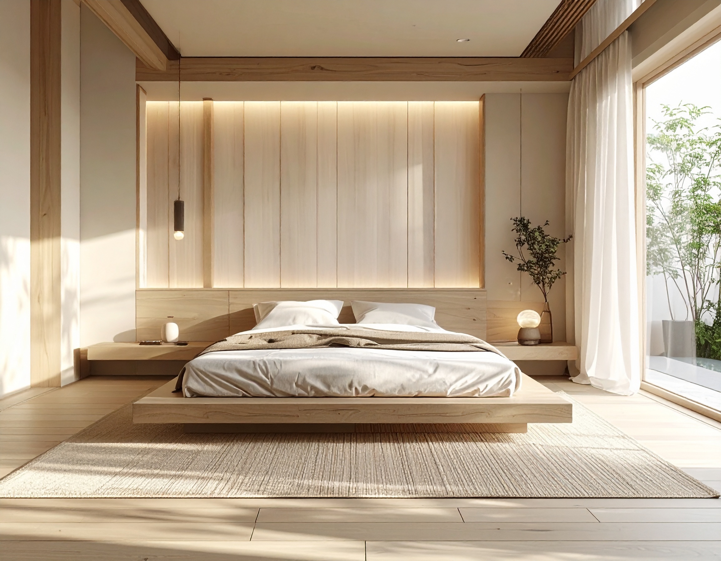 Giuong Ngu Cao Cap 3