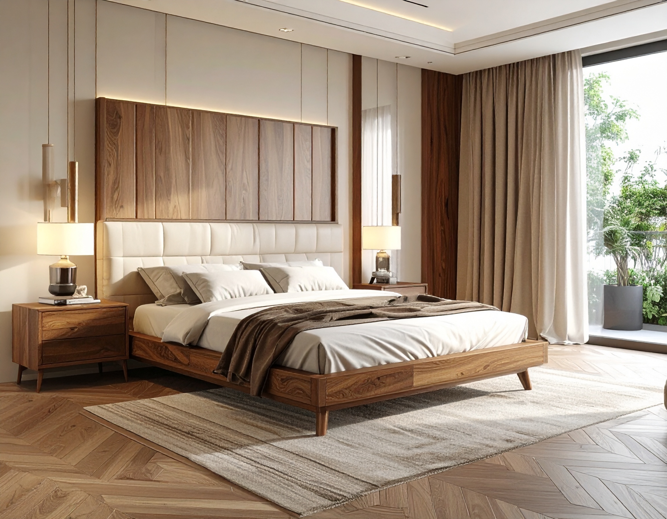 Giuong Ngu Cao Cap 5