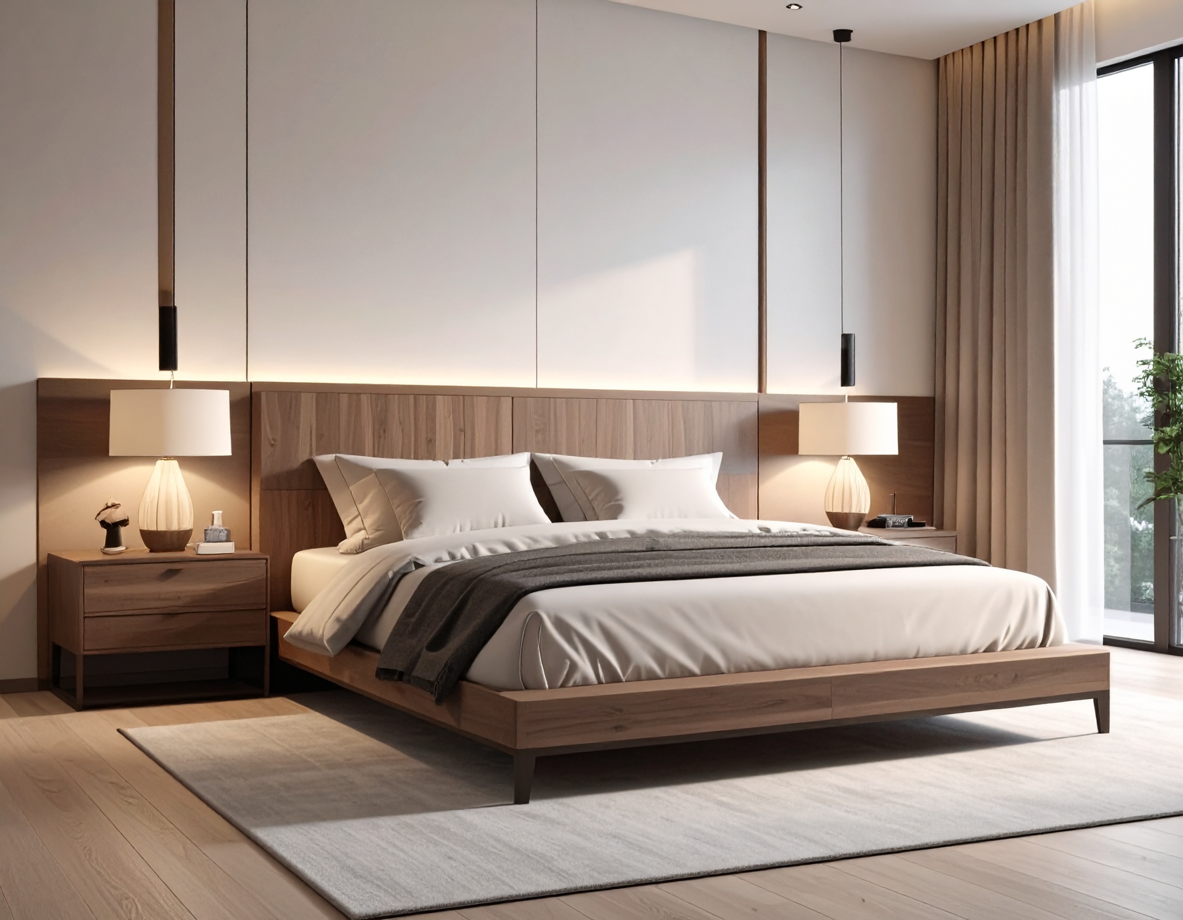 Giuong Ngu Cao Cap 7