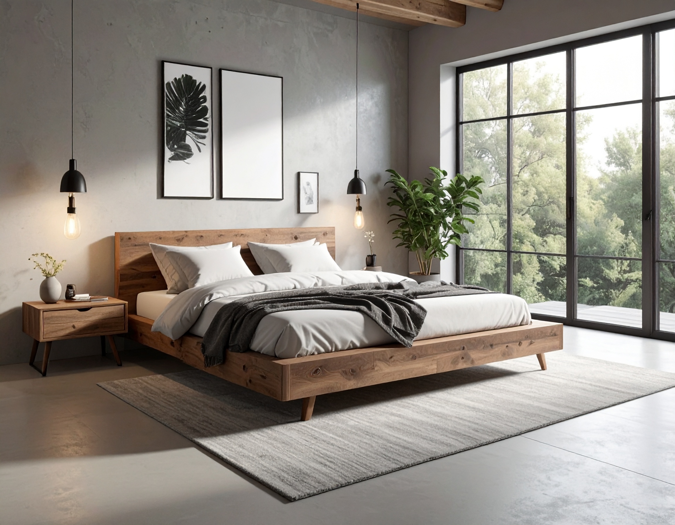 Giuong Ngu Chac Chan 3