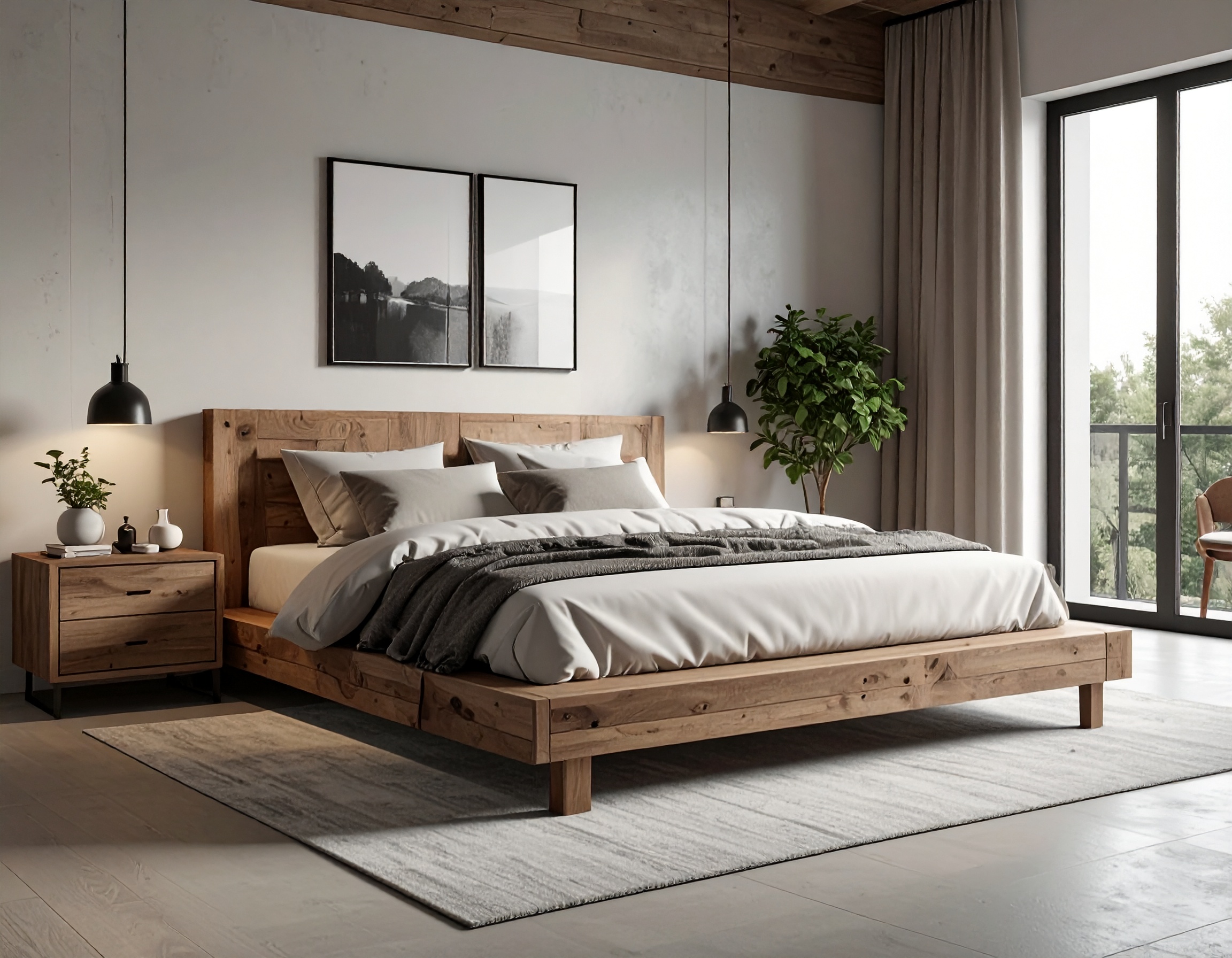 Giuong Ngu Chac Chan 6